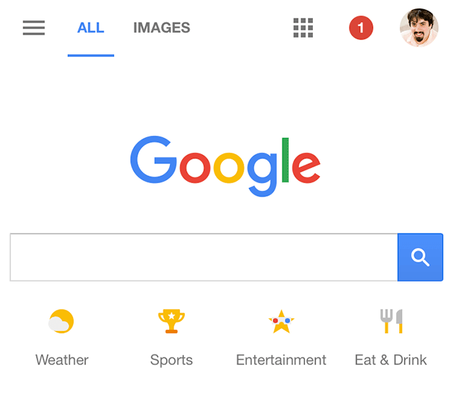 google-hamburger-menu