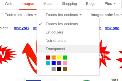 google-images-transparent