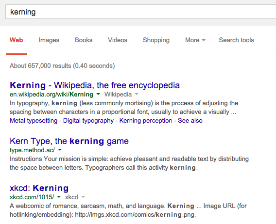 google-kerning-typography-easter-egg