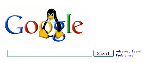 Google Linux