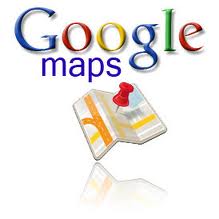 google maps