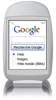 google mobile