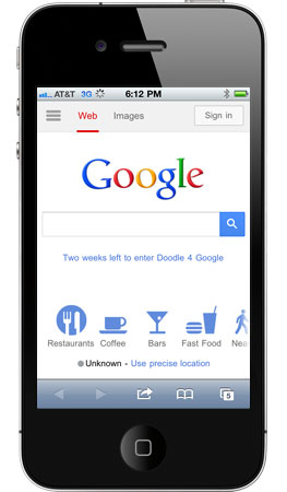 google-mobile-logo