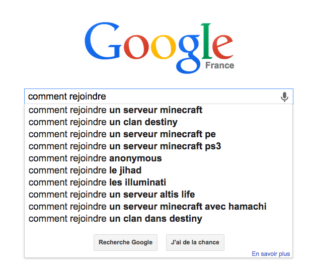 google-suggest-comment-rejoindre