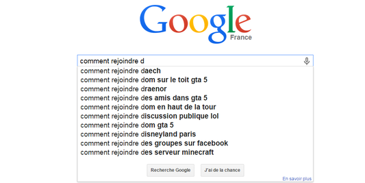 google-suggest-daech