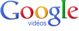 Google Videos logo