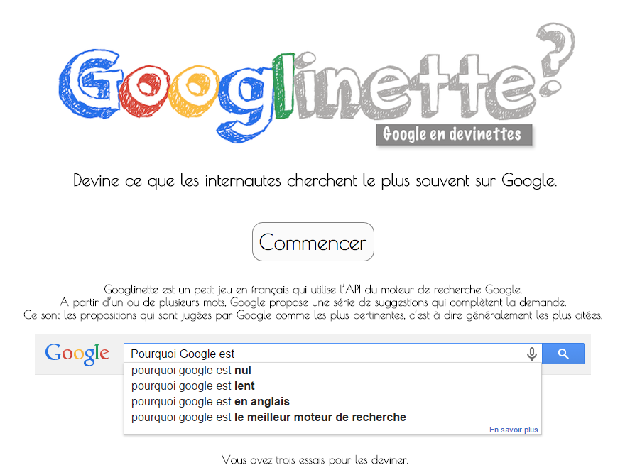 googlinette