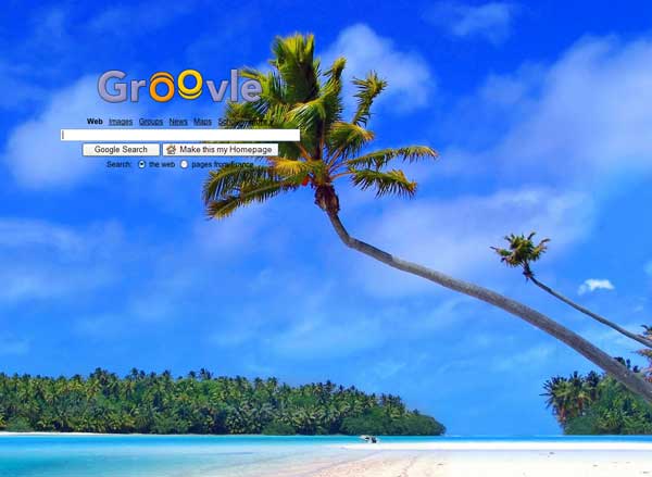 Groovle