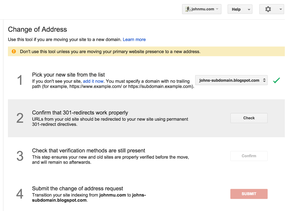 gwt-change-of-address