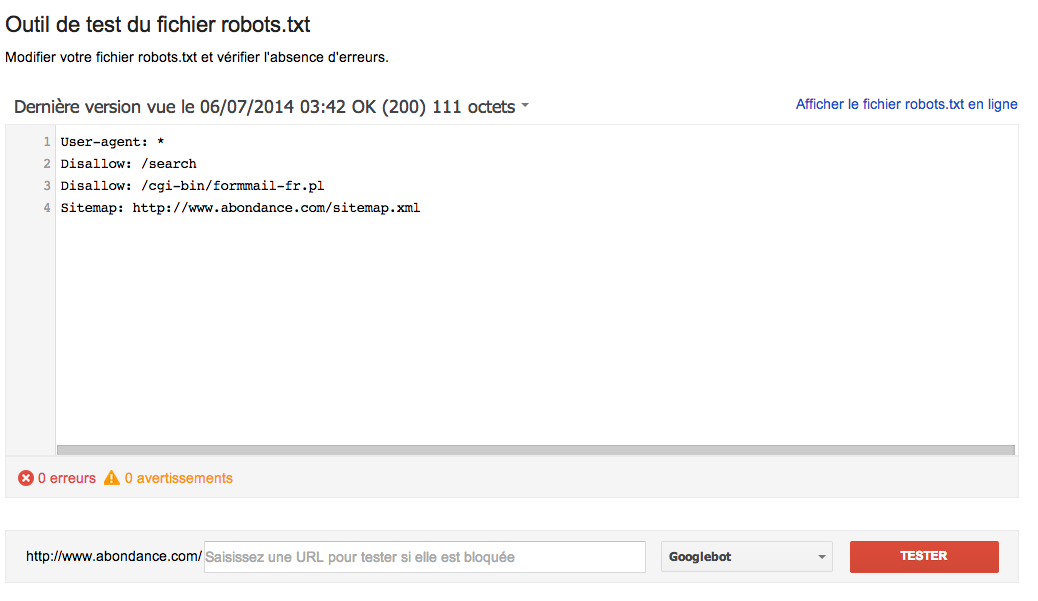 gwt-test-robots-txt