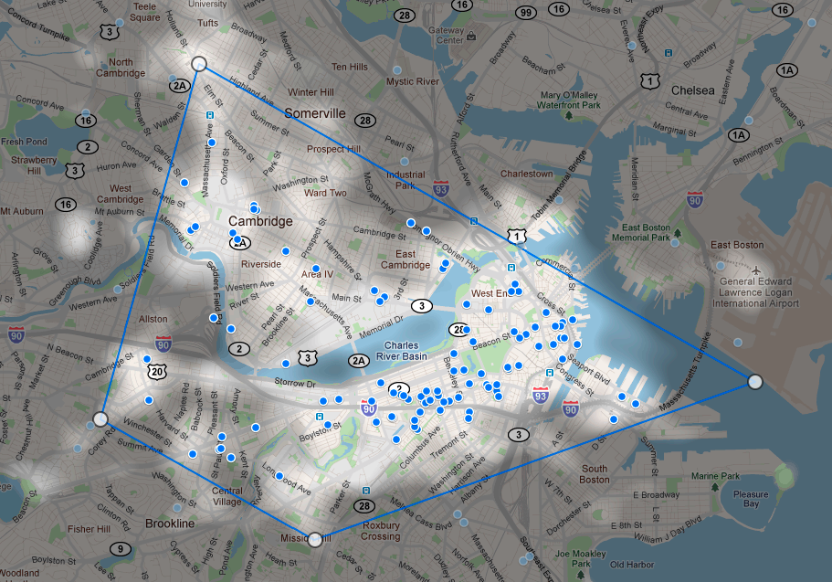 Google Hotel Finder