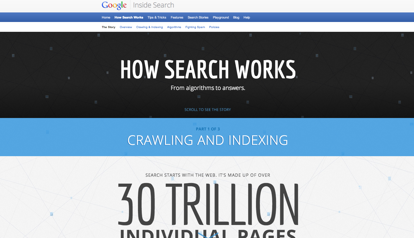 how-search-works