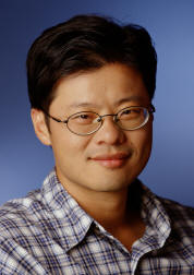 Jerry Yang