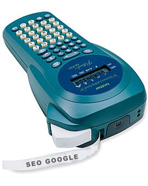 Google Image Labeler est de retour !