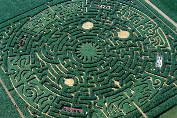 Labyrinthe