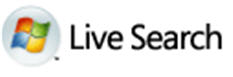 Live Search Logo
