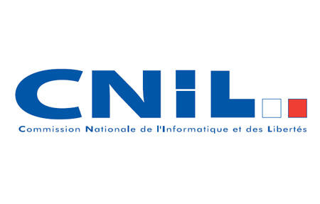 Logo Cnil
