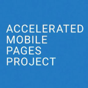 Google a lancé AMP (Accelerated Mobile Pages)
