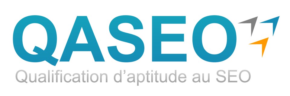 QASEO (Qualification d'Aptitude au SEO)