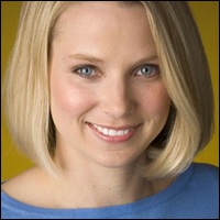 marissa mayer