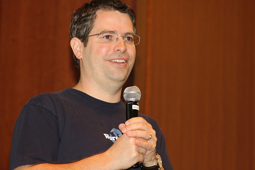 Matt Cutts