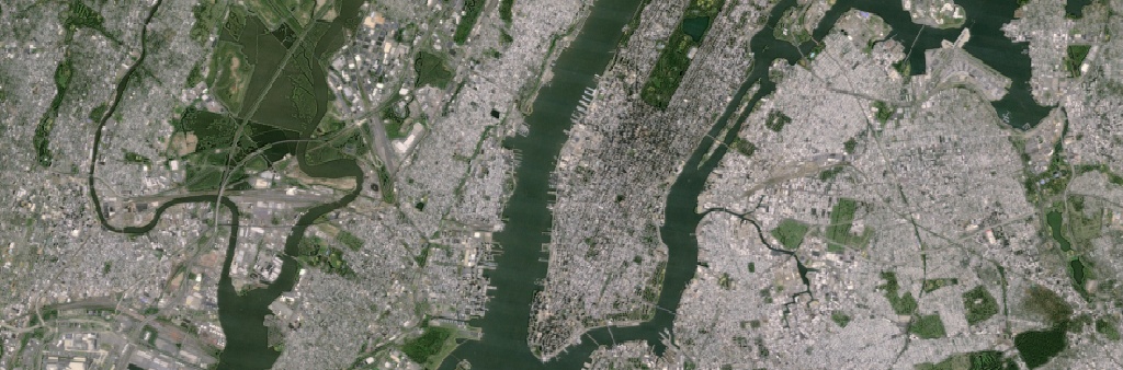 new-york-landsat-7