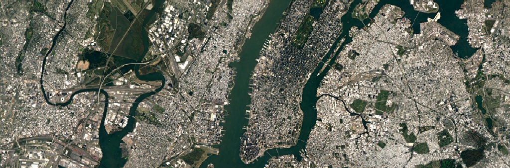 new-york-landsat-8