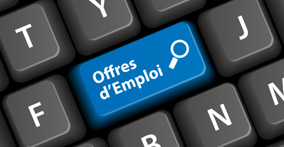 offre d'emploi