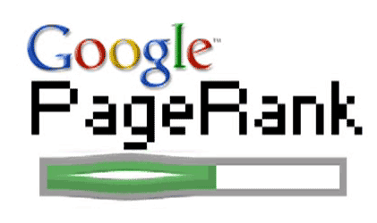PageRank Sings