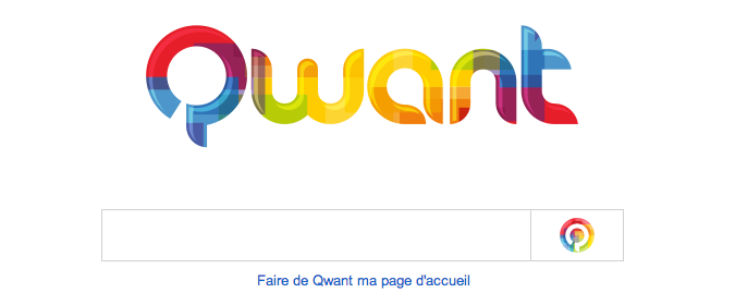 qwant-homepage