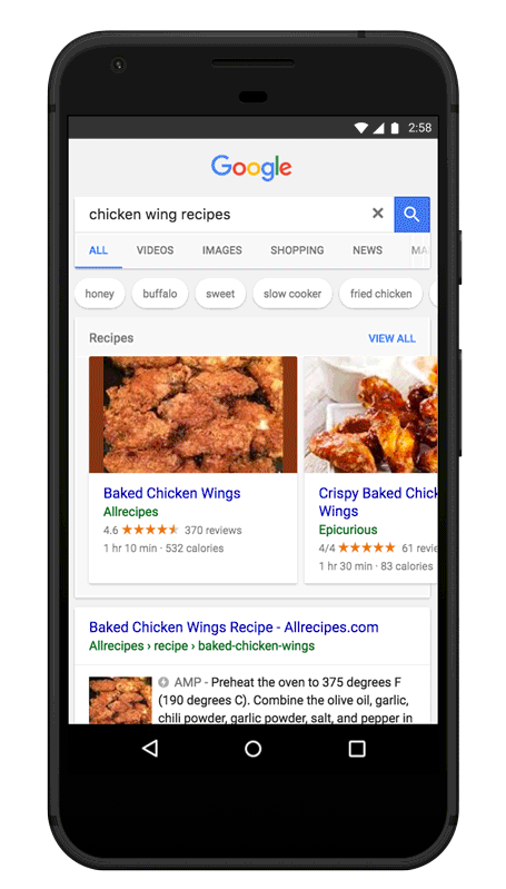 recette-chicken-wings-google