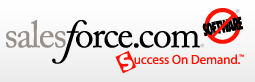 Logo Salesforce