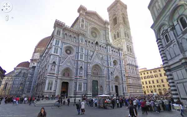 Santa Maria del Fiore, Florence