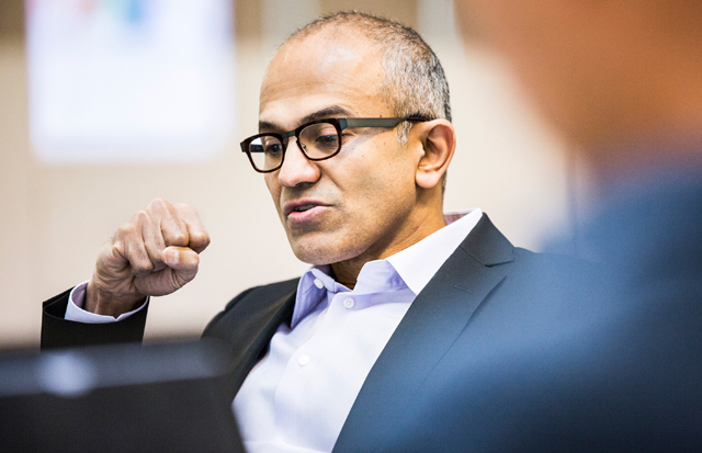 satya-nadella