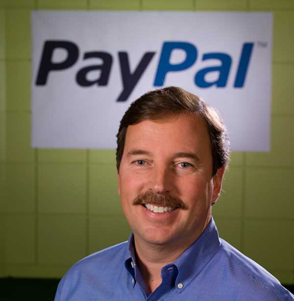 Scott Thompson Yahoo! Paypal