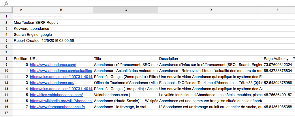 snippet-google-resultats