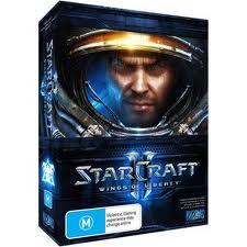 Starcraft