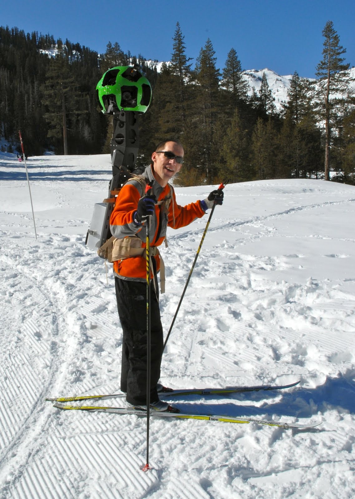 street-view-trekker