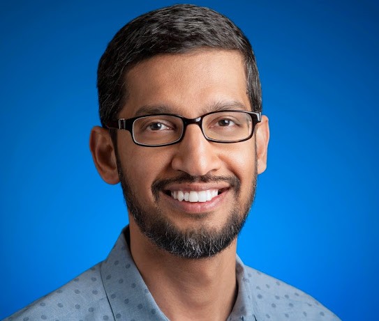 sundar-pichai