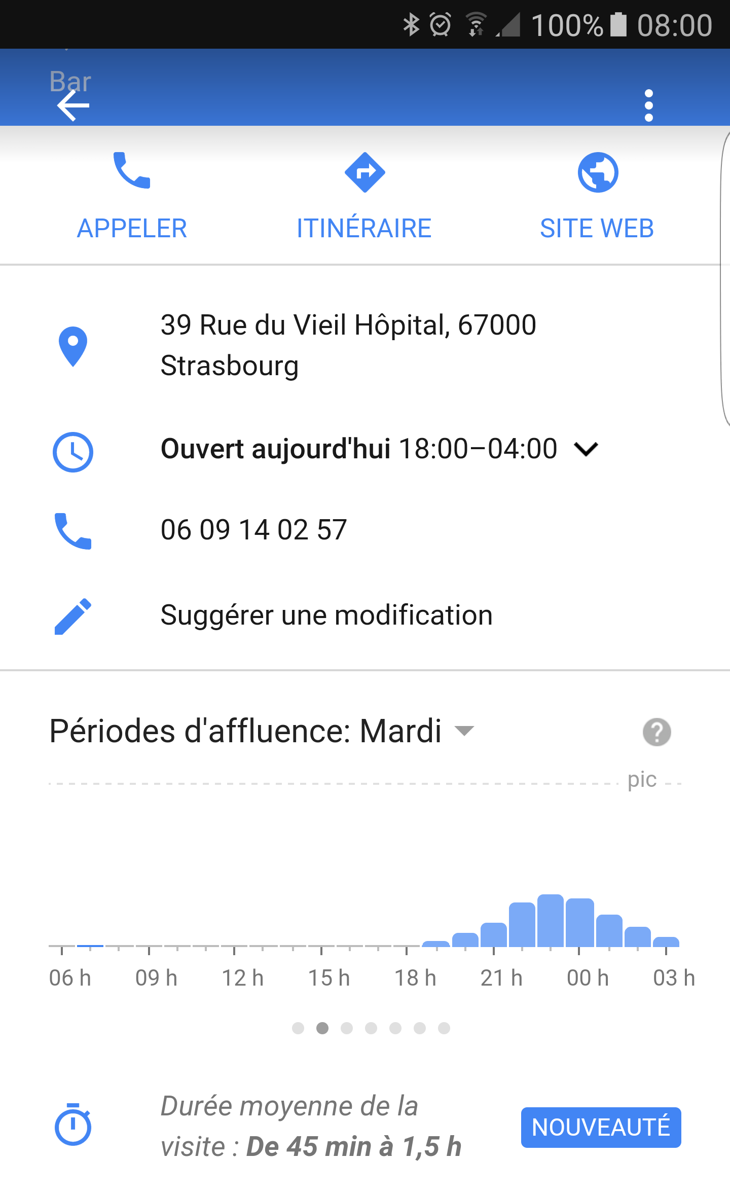 temps-passe-dans-un-magasin-google