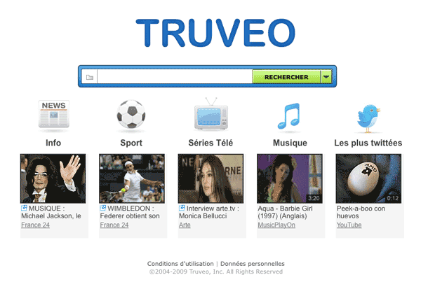 Truveo