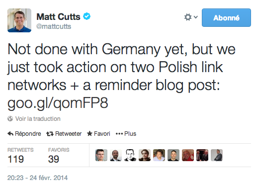 tweet-matt-cutts-pologne