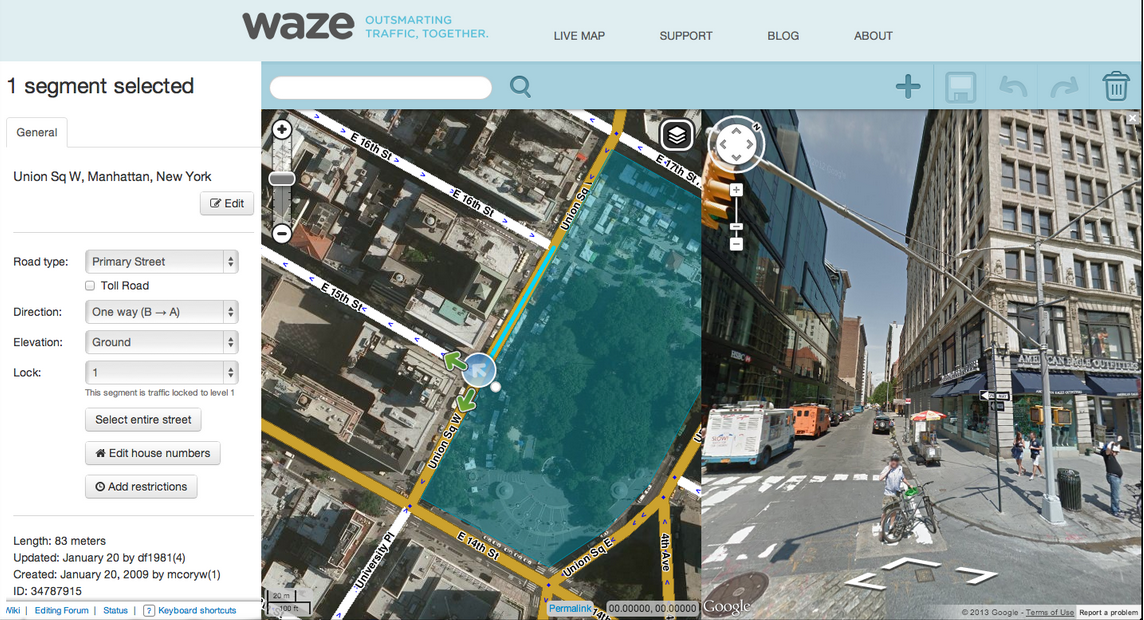 waze-map-editor