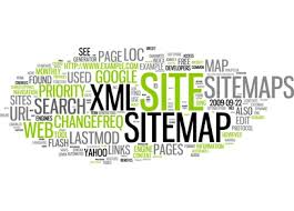 xml sitemap