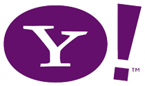 logo yahoo