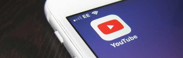 Pas de corrélation dans les classements des vidéos entre YouTube et le carousel de la SERP