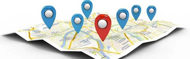 Google Maps propose de nouvelles fonctionnalités d’intégration dans les Store Locators