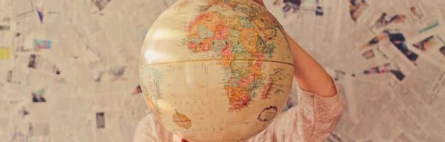 SEO International. 1ère partie : approche et stratégie