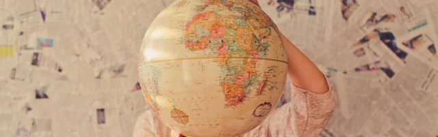 SEO International. 1ère partie : approche et stratégie