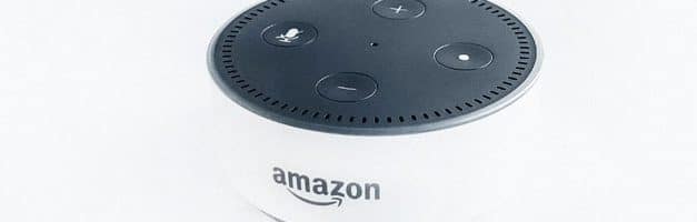 Focus sur les skills d’Amazon Alexa